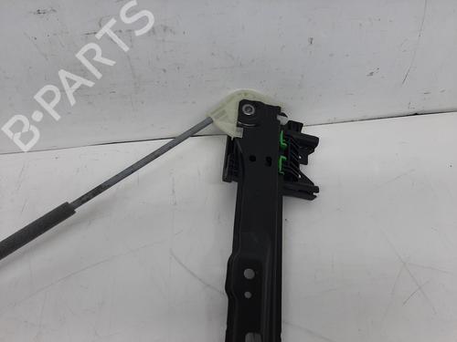 Front right window mechanism JAGUAR I-PACE (X590) EV400 AWD | BP26842101C23 