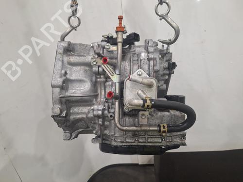 Gearbox SUZUKI SWIFT V (AZ) 1.2 Hybrid (Mild Hybrid) (A2L412) | BP31812518M3
