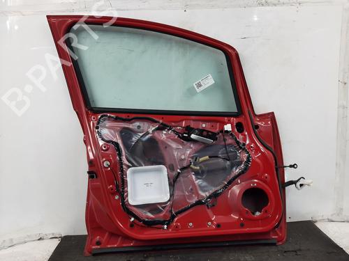 Left front door HONDA JAZZ IV (GK_) 1.3 | BP31628597C2 