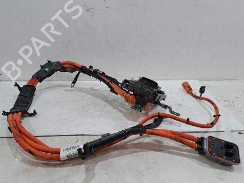 Used Cable JAGUAR I-PACE (X590) EV400 AWD (400 hp) 30324132