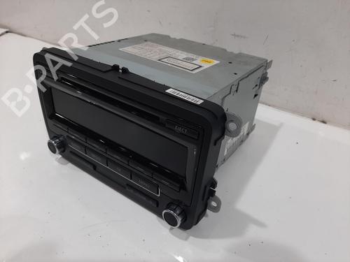 Radio VW TOURAN (1T3) 1.6 TDI | BP30119920E6