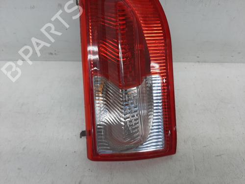 Right taillight VAUXHALL INSIGNIA Mk I (A) Sports Tourer (G09) 2.0 CDTI (35) | BP26865172C35 