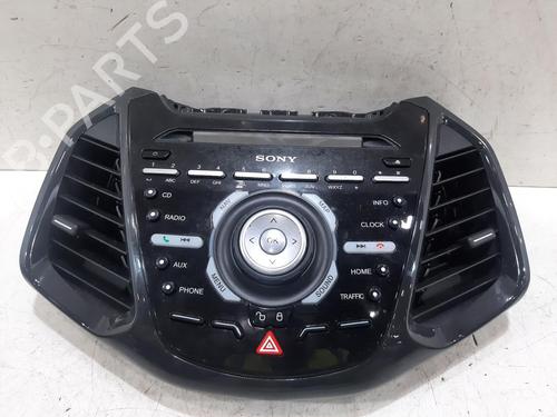 Electronic module FORD ECOSPORT 1.5 EcoBlue TDCi | BP32682957M83 - Image 2