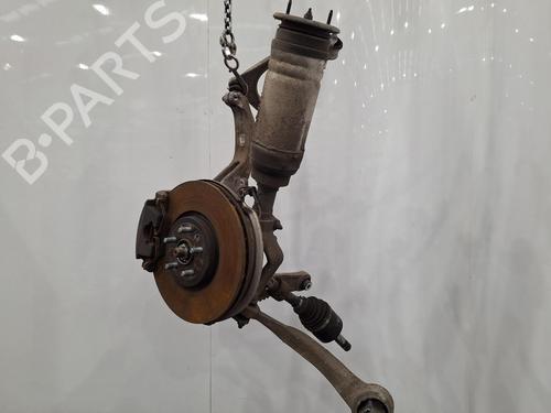 Fjederben fortil højre JAGUAR I-PACE (X590) EV400 AWD (400 hp) 30057407