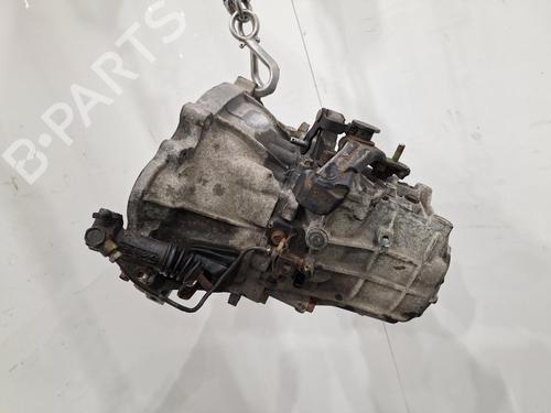 Gearbox KIA CEE'D (JD) 1.6 CRDi 128 | BP31846925M3