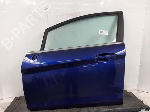 left-front-door-ford-fiesta-vi-cb1-ccn-2008-38447485 main image