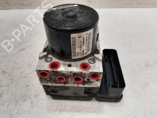 ABS pump FORD FIESTA VI (CB1, CCN) 1.25 | BP33318192M43 - Image 4