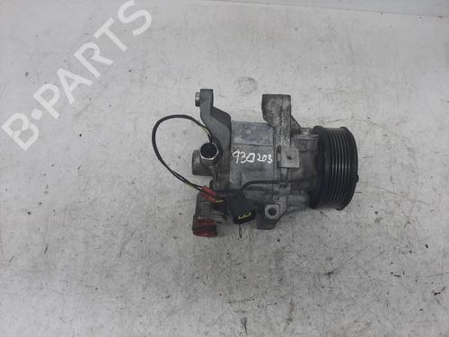 AC compressor SUBARU FORESTER (SH_) 2.0 D AWD (SHH, SHD, SHN) | BP26756359M34 - Image 3