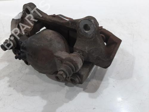 Left front brake caliper AUDI Q5 (8RB) 2.0 TDI quattro | BP26777602M105 - Image 5
