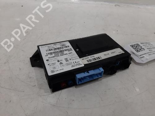 Used Control unit LAND ROVER RANGE ROVER SPORT II (L494) 4.4 SDV8 4x4 (340 hp) 26825598