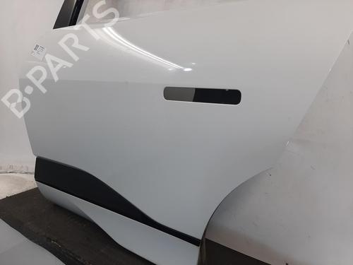 Left rear door JAGUAR I-PACE (X590) EV400 AWD | BP29397269C4 