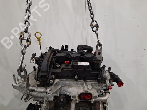 Engine FORD FIESTA VII (HJ, HF) 1.1 Ti-VCT | BP31846933M1  - Image 5