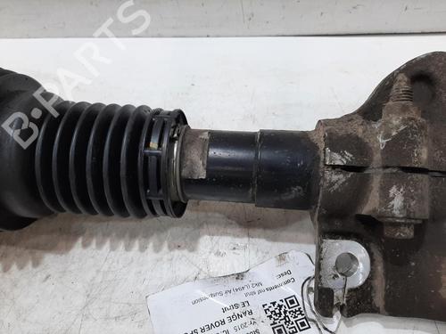 Left front shock absorber LAND ROVER RANGE ROVER SPORT II (L494) 3.0 SDV6 Hybrid 4x4 | BP30927780M16 