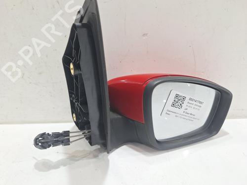 Used Right mirror VW UP! (121, 122, BL1, BL2, BL3, 123) 1.0 (60 hp) 30958433