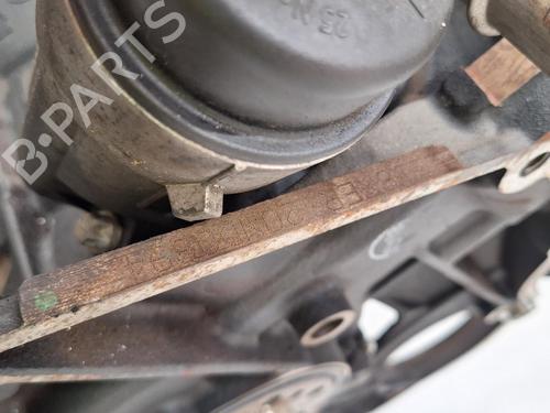 Engine VAUXHALL ASTRA Mk V (H) (A04) 1.8 (L48) | BP39241496M1 - Image 6