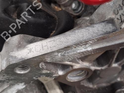 Engine SEAT LEON (5F1) 1.0 TSI | BP30958886M1