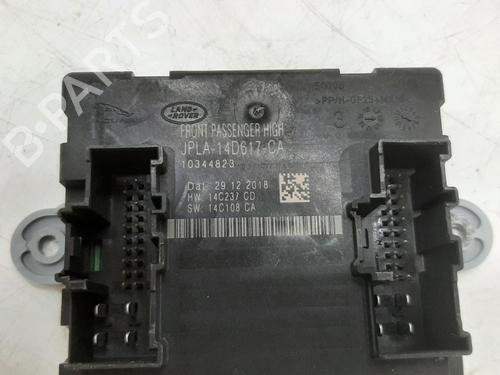 Control unit LAND ROVER RANGE ROVER IV (L405) 4.4 SDV8 4x4 | BP26756280M11 