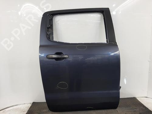 Used Right rear door Right rear door FORD RANGER (TKE) 3.2 TDCi 4x4 (200 hp) 34478680 34478680