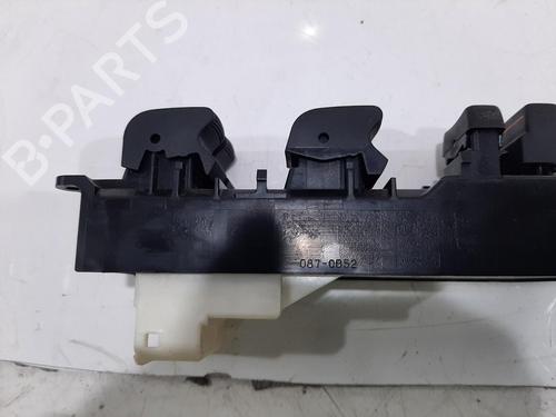 Right front window switch TOYOTA AURIS (_E18_) 1.3 Dual-VVTi (NRE180_, NRE180R) | BP34339305I26 - Image 5