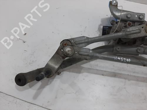 Front wiper motor RENAULT CAPTUR I (J5_, H5_) 0.9 TCe 90 | BP30896642M29 