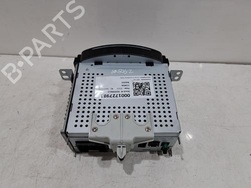 Radio VAUXHALL CORSA Mk IV (E) (X15) 1.0 | BP36047259E6 - Image 4