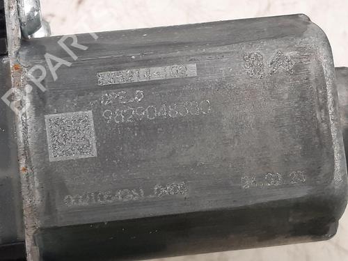 Front right window mechanism PEUGEOT 308 III (FB_, FH_, FP_, F3_, FM_) Hybrid 180 (F3DGXT, F3DGMH) | BP26774585C23 