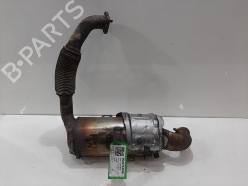 Particulate filter FORD FOCUS III 1.6 TDCi | BP36315917M81 - Image 6