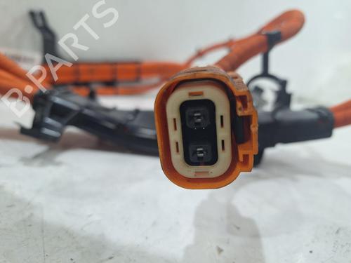 Cable JAGUAR I-PACE (X590) EV400 AWD | BP31812193E12