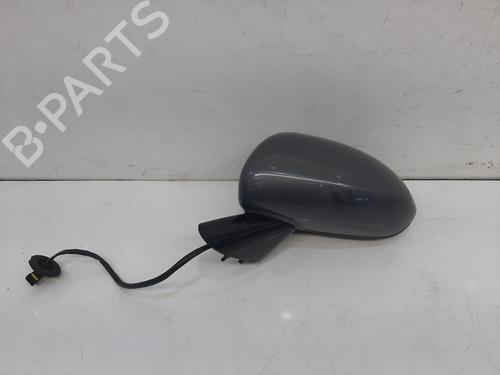 Used Left mirror VAUXHALL CORSA Mk IV (E) (X15) 1.4 (90 hp) 28138297