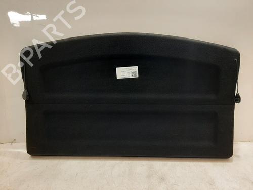 Hattehylde Hattehylde PEUGEOT 3008 II SUV (MC_, MR_, MJ_, M4_) 1.6 BlueHDi 120 (120 hp) 39515513 39515513