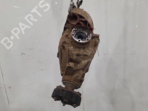 Rear differential BMW X1 (E84) sDrive 20 d | BP33436034M24 - Image 2