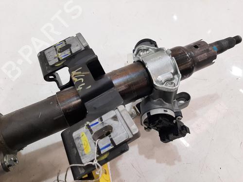 Steering column SUZUKI BALENO (FW, EW) 1.0 (A1K310) | BP38537229M21  - Image 5