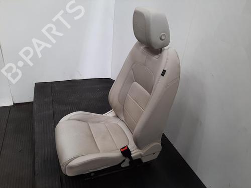 Right front seat JAGUAR I-PACE (X590) EV400 AWD | BP26834879C16 - Image 3