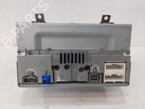 Electronic module NISSAN NOTE (E11, NE11) 1.6 | BP29236998M83 