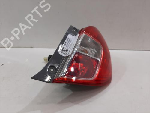 Used Right taillight SUZUKI CELERIO (LF) 1.0 (AVK310) (68 hp) 29349327