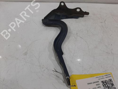 Other KIA CEE'D (JD) 1.6 CRDi 128 | BP37219254O1 - Image 3