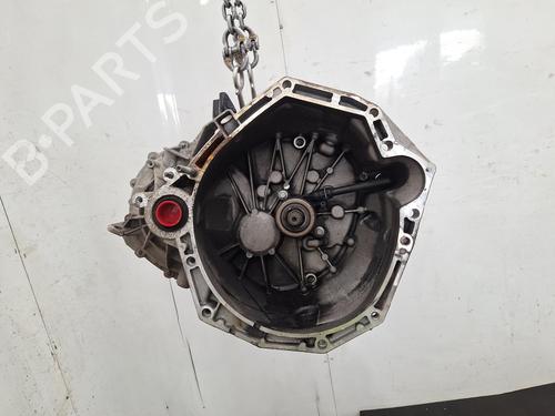 Used Gearbox NISSAN NV200 Van 1.5 dCi 110 (M20, M20N, M20M) (110 hp) 27720860