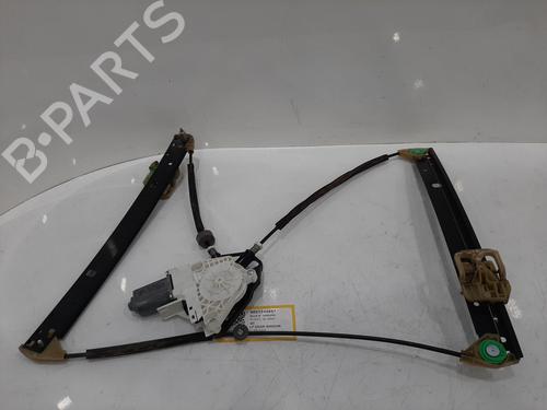 Used Front left window mechanism AUDI Q3 (8UB, 8UG) 1.4 TSI (150 hp) 26814415