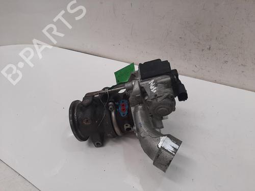 Turbolader/Kompressor Turbolader/Kompressor VW POLO V (6R1, 6C1) 1.2 TSI 16V (90 hp) 37223015 37223015