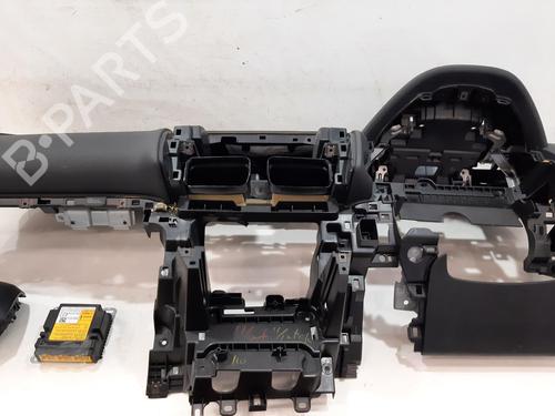 Airbag Kit MITSUBISHI ECLIPSE CROSS (GK_, GL_) 1.5 T-Mivec | BP33699372C86 - Image 3