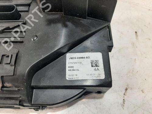 Other JAGUAR I-PACE (X590) EV400 AWD | BP30829303O1