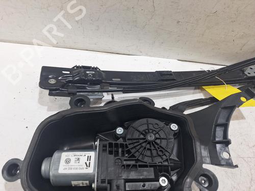 Front right window mechanism SEAT IBIZA IV (6J5, 6P1) 1.2 TSI | BP32214968C23 