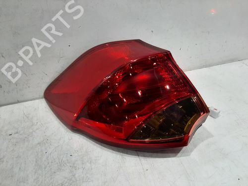 Used Left taillight KIA CEE'D (JD) 1.6 GDI (135 hp) 31009760