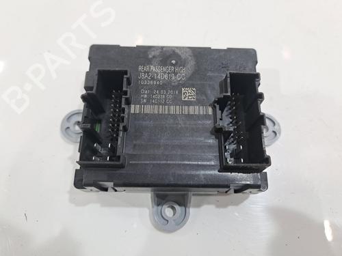 Used Control unit Control unit JAGUAR I-PACE (X590) EV400 AWD (400 hp) 34038233 34038233