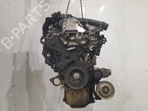 Used Engine Engine PEUGEOT EXPERT Van (V_) 1.5 BlueHDi 100 (102 hp) 39888807 39888807
