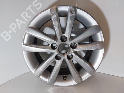 Used Rim AUDI A1 Sportback (8XA, 8XF) 1.0 TFSI (95 hp) 32408938