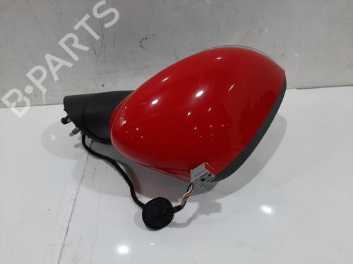 Right mirror FORD B-MAX (JK) 1.0 EcoBoost | BP35922808C27 - Image 3