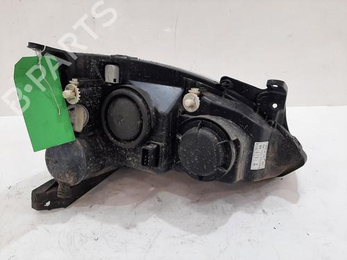 Venstre forlygte VAUXHALL COMBO Mk II (C) Box Body/MPV (F25) 1.3 CDTI 16V | BP26774197C28 