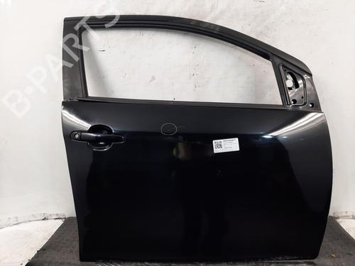 Used Right front door CITROËN C1 II (PA_, PS_) 1.0 VTi 68 (69 hp) 31009803