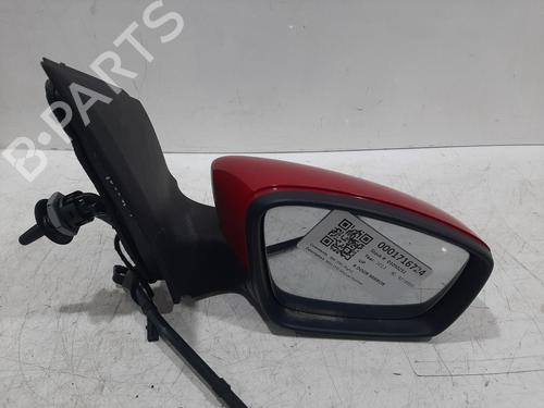 Used Right mirror Right mirror VW UP! (121, 122, BL1, BL2, BL3, 123) 1.0 (60 hp) 34733849 34733849